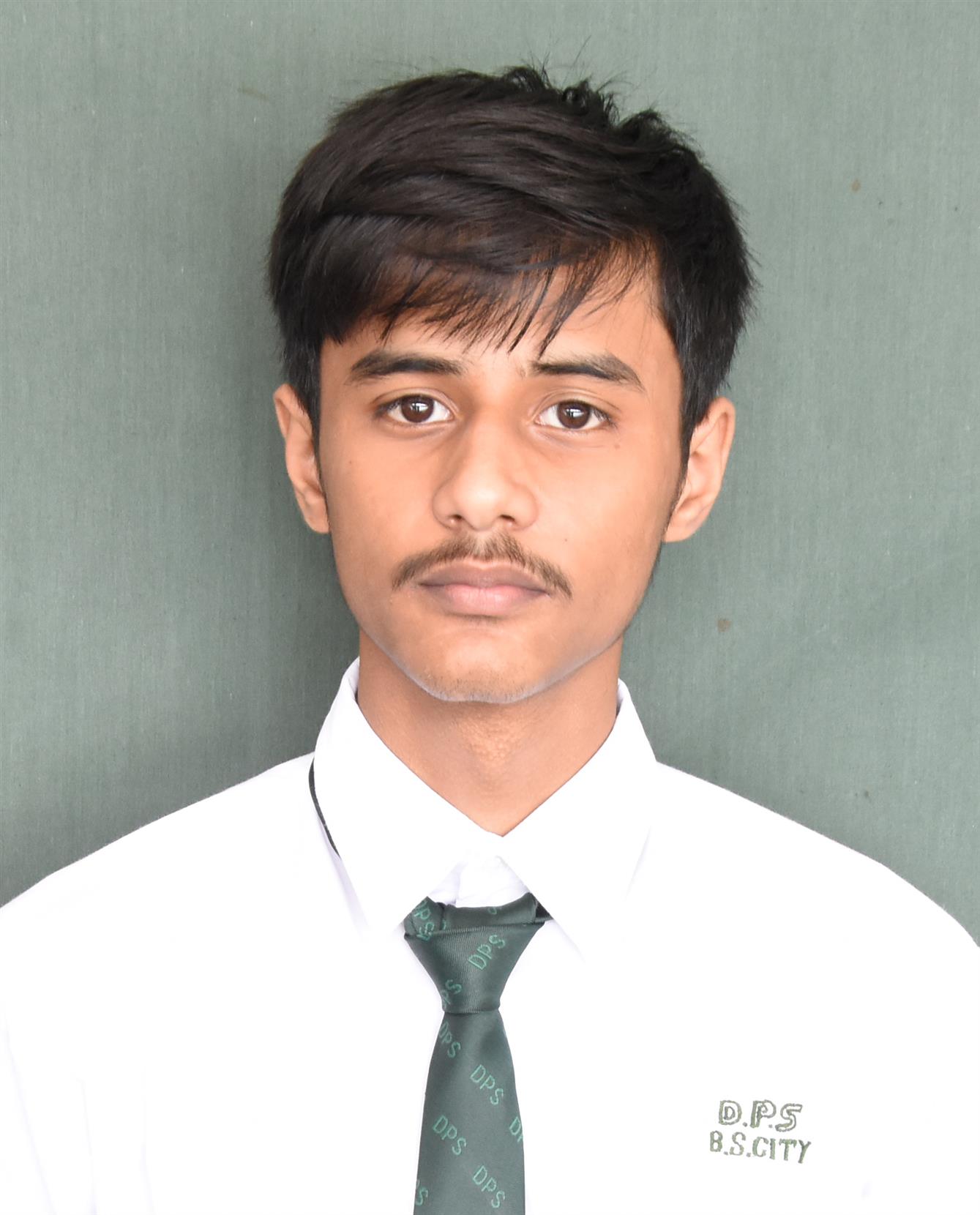 SATYAM ARYAN SINHA