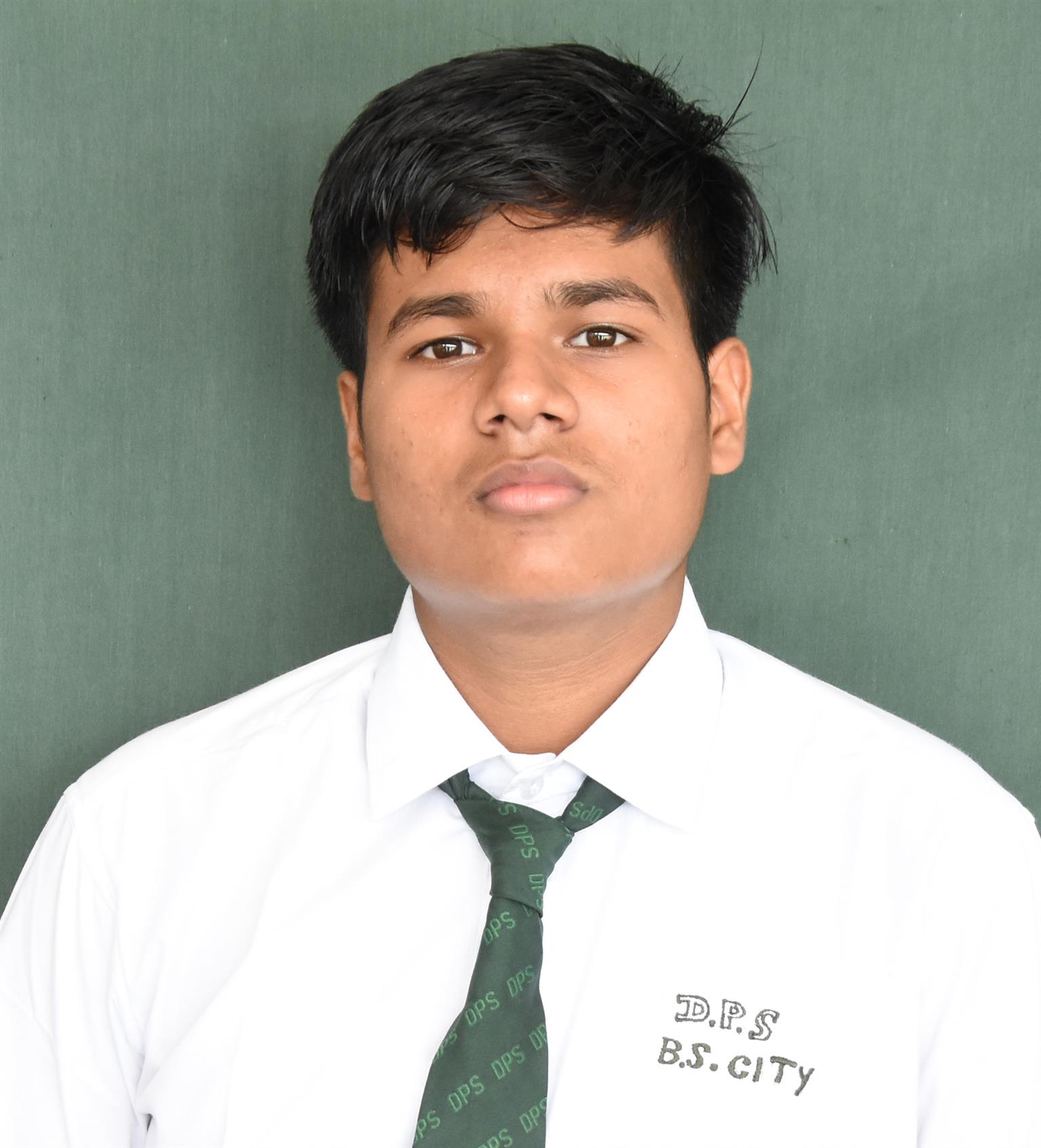 AMAN KUMAR BHAWSINGHKA