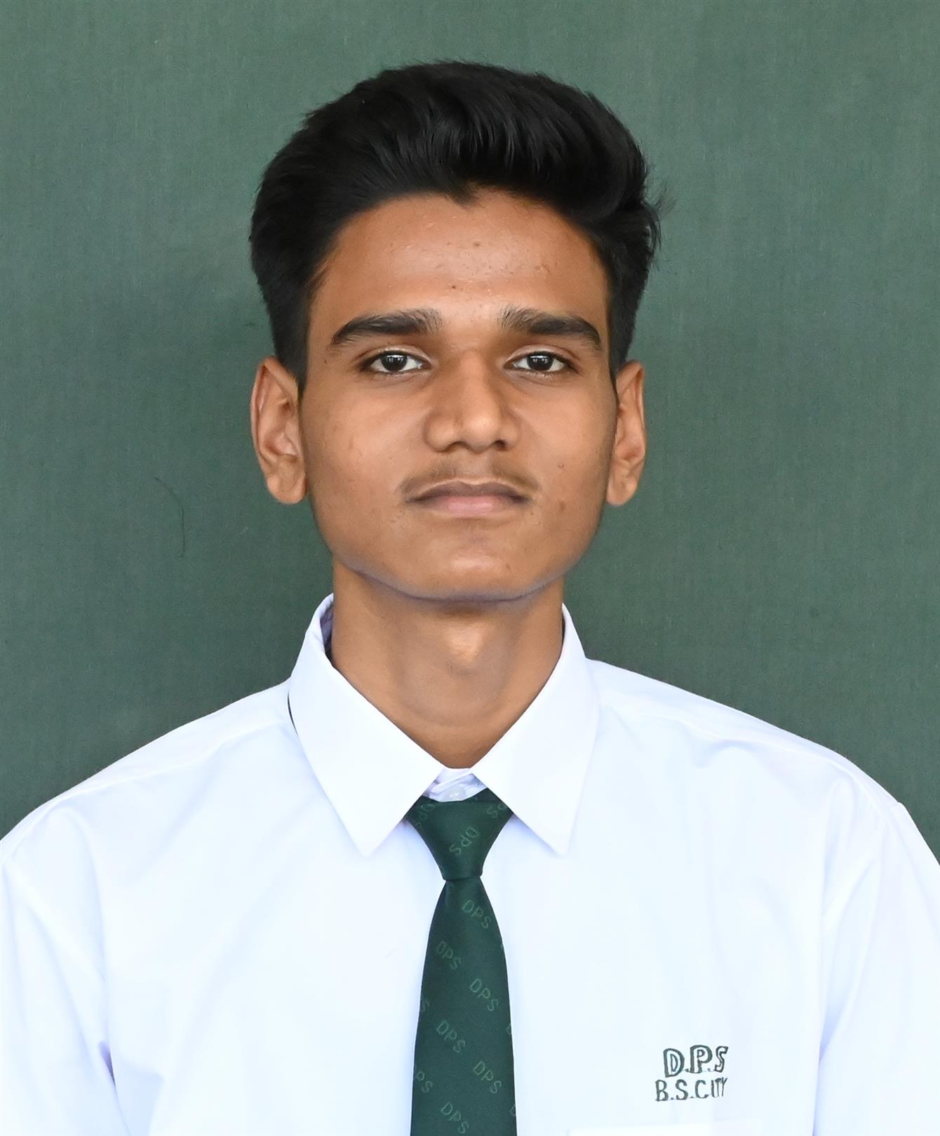 MANISH KUMAR BHAGATIA